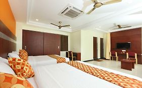 Hotel Ramcharan Residency, Tirupati